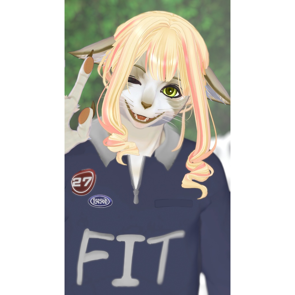🎈SALE🎈 Off Hours ~Unwind~ 6avatar