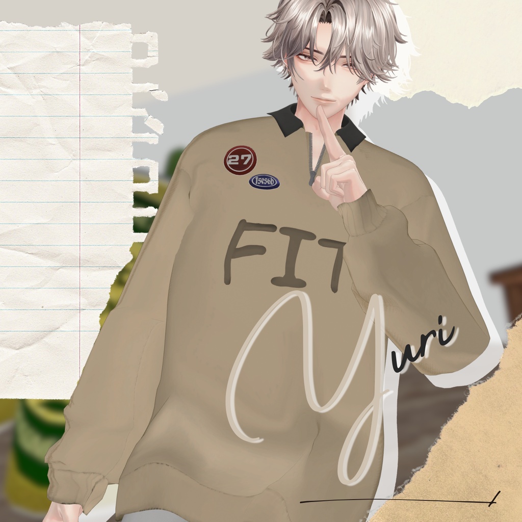 🎈SALE🎈 Off Hours ~Unwind~ 6avatar