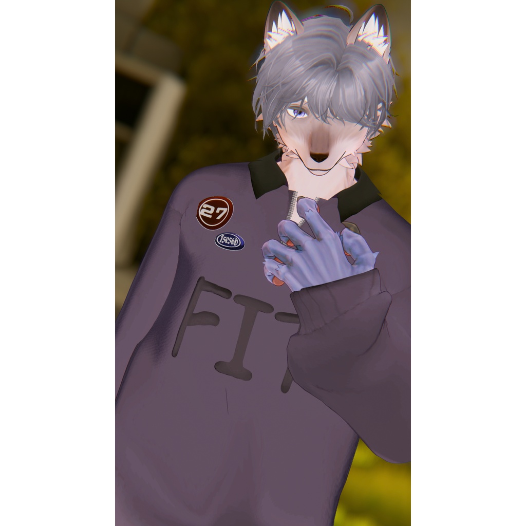 🎈SALE🎈 Off Hours ~Unwind~ 6avatar