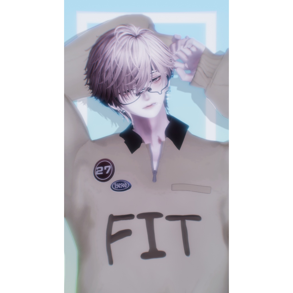 🎈SALE🎈 Off Hours ~Unwind~ 6avatar