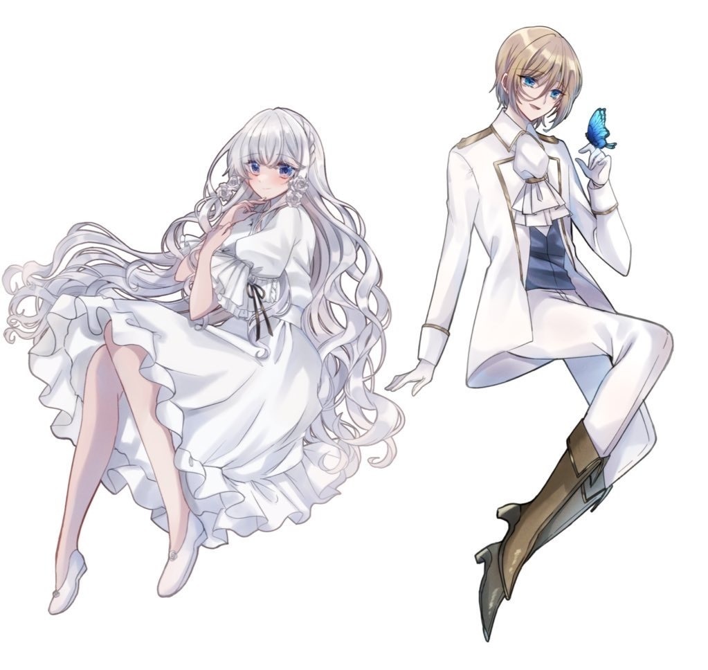 アクリルスタンド