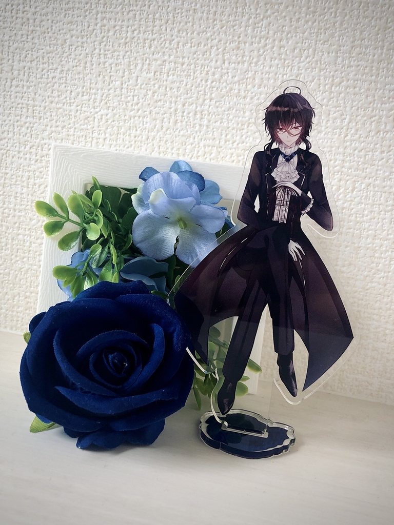 アクリルスタンド