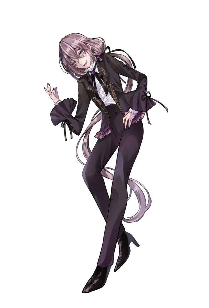 アクリルスタンド