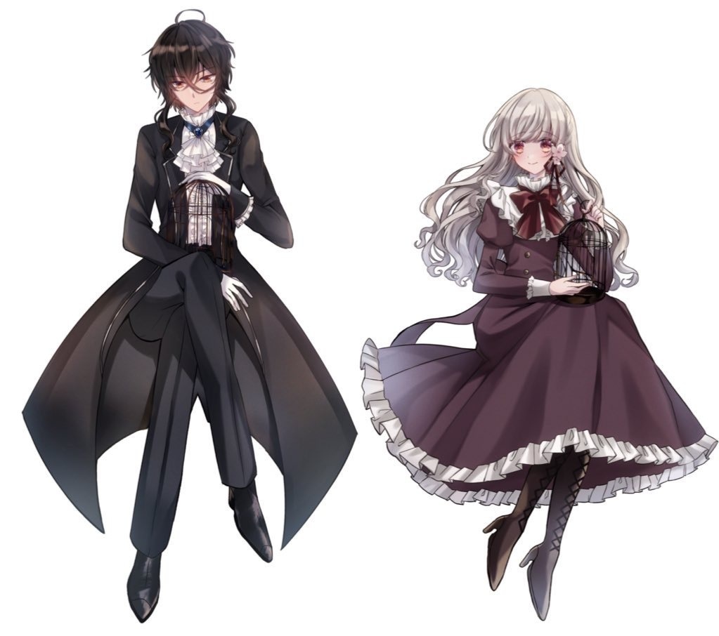 アクリルスタンド