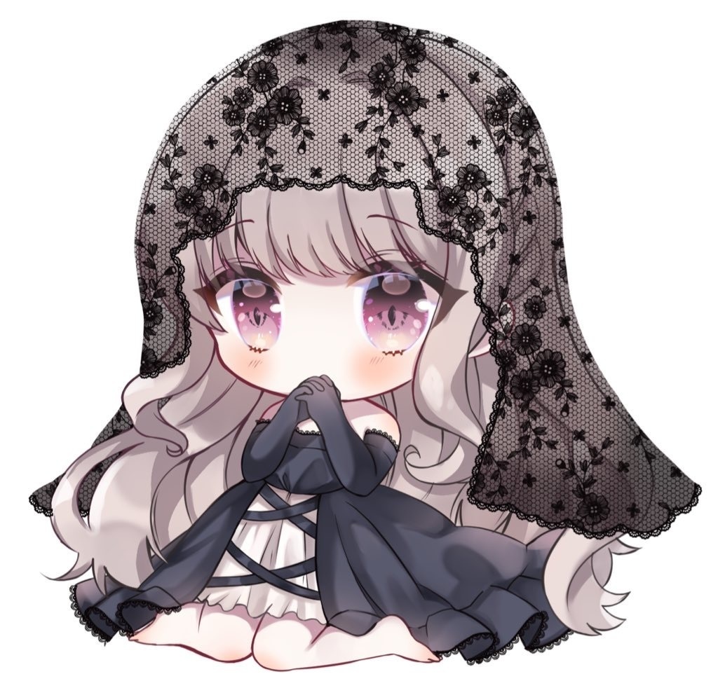 ミツキ【アクリルスタンドキーホルダー】