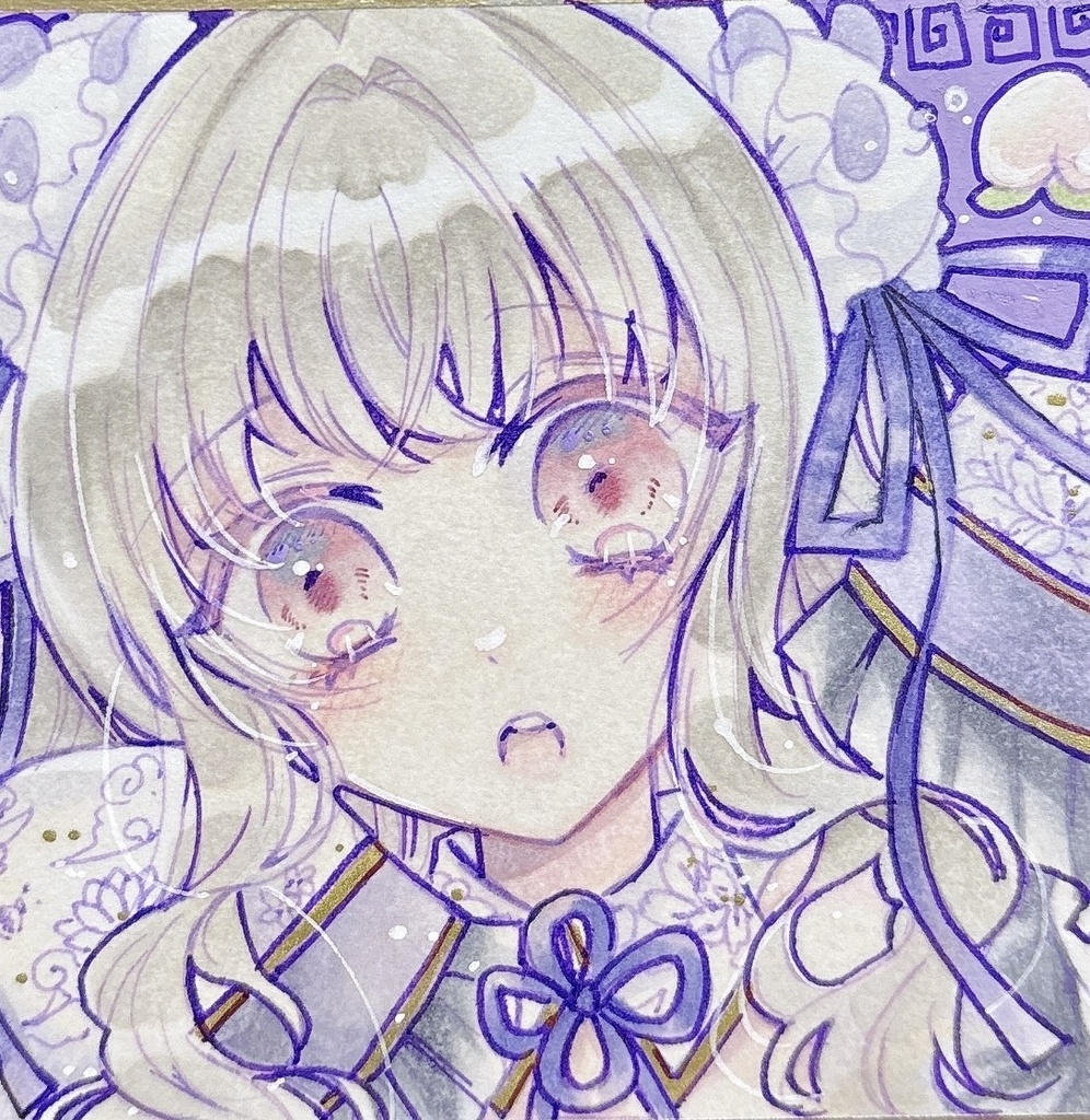 ちゃいなぱんだ【ミツキ】