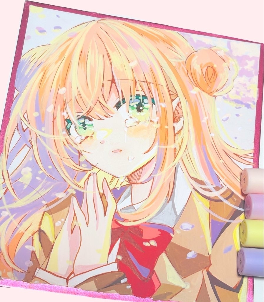 サクラナミダ