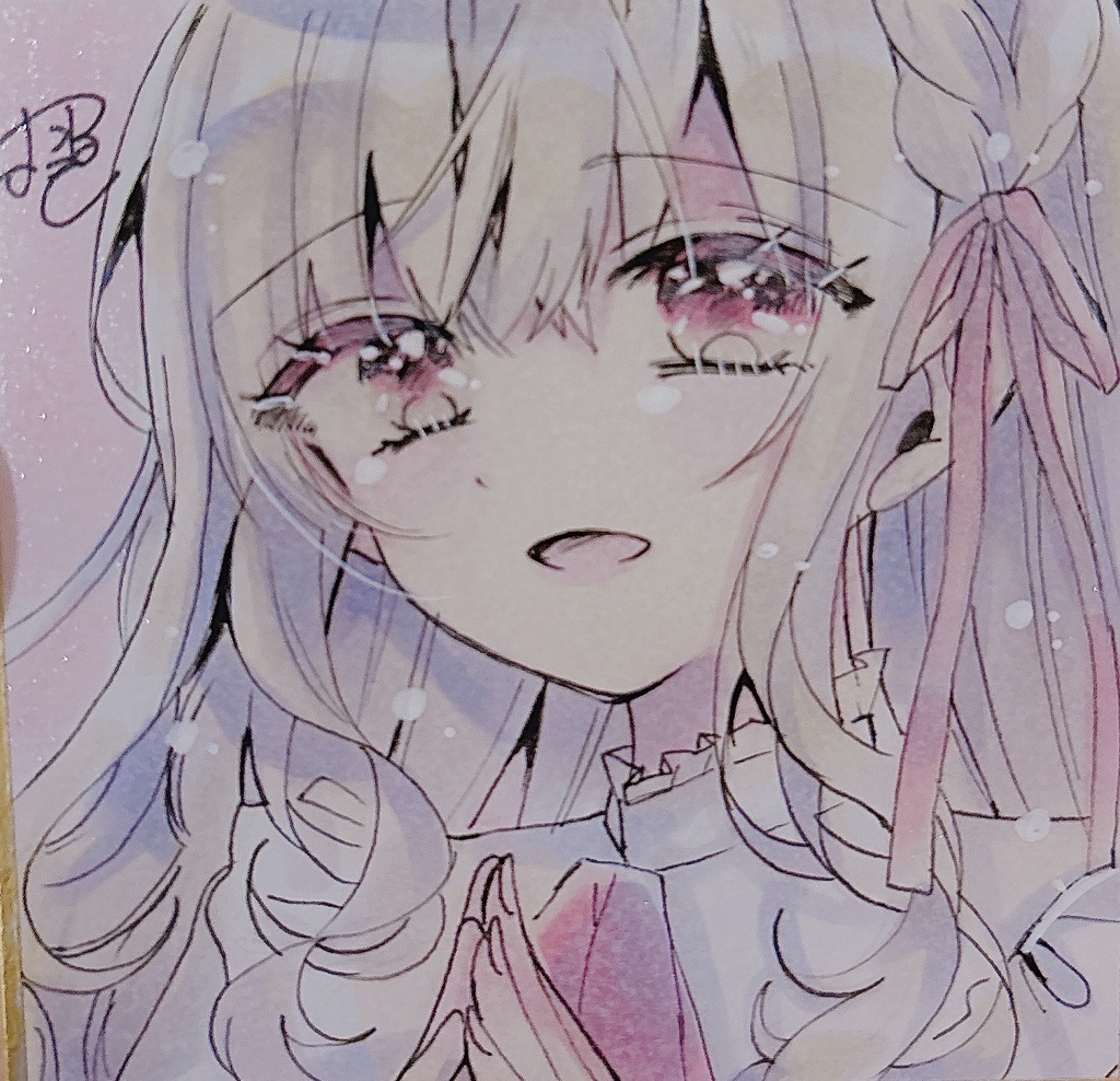 ほほえみ【ミツキ】