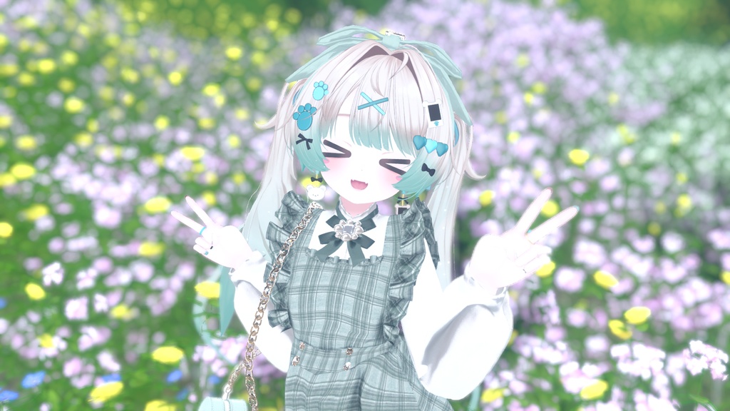 🐻Milfy's Blendshape & Face Animation🐻 #arupaka_VRC #Milfy3D