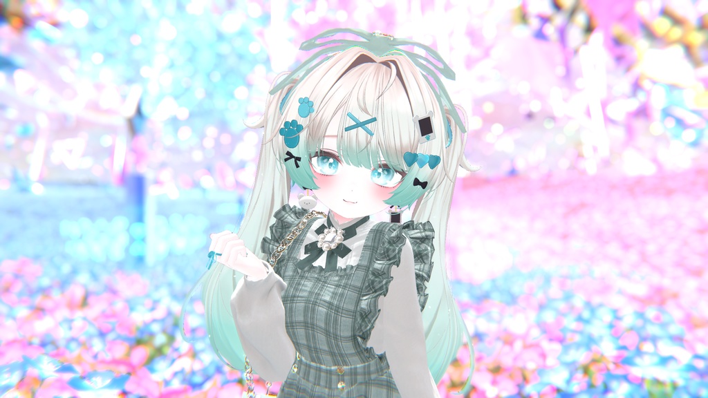 🐻Milfy's Blendshape & Face Animation🐻 #arupaka_VRC #Milfy3D