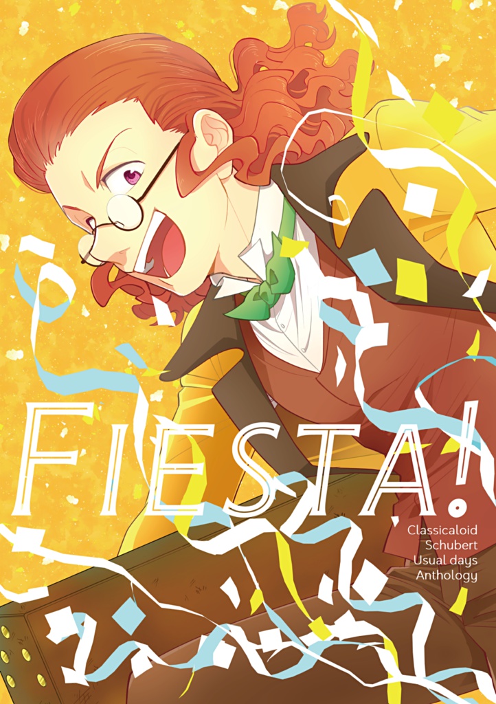 FIESTA!