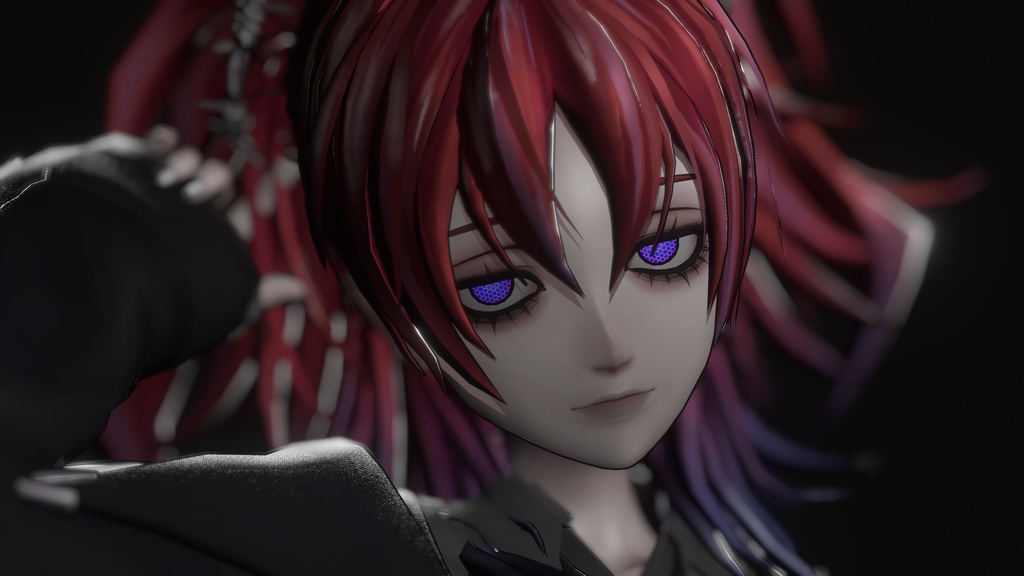 ⛌⛌mesheye texture⛌⛌《Velnica専用》