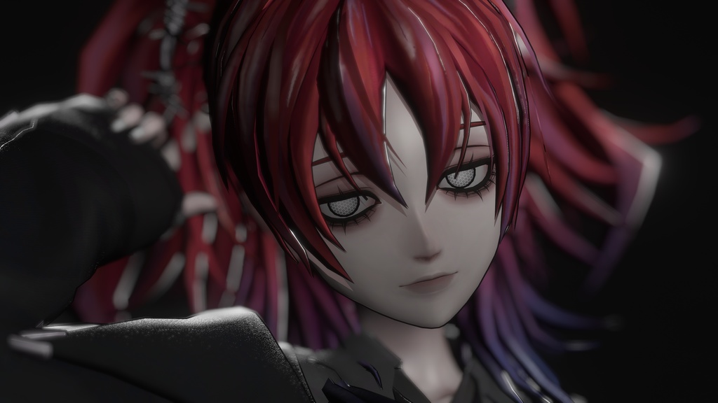 ⛌⛌mesheye texture⛌⛌《Velnica専用》