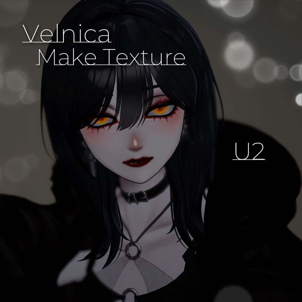 ◑ ━make texture━ ◐ 〈Velnica〉