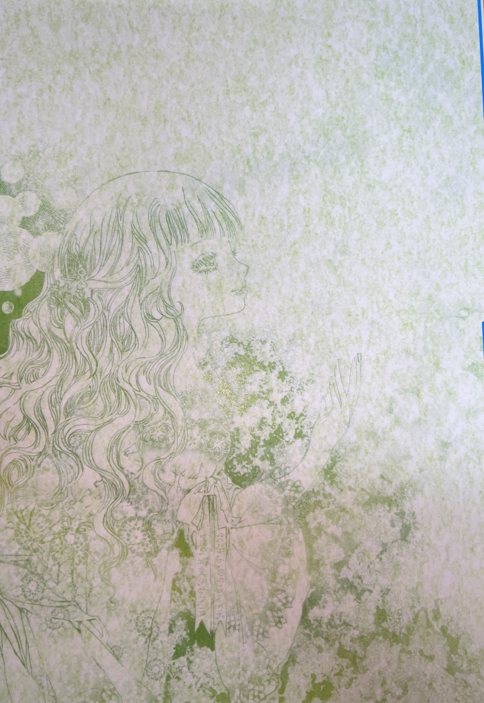 L- 36「優しさのフォルム。」