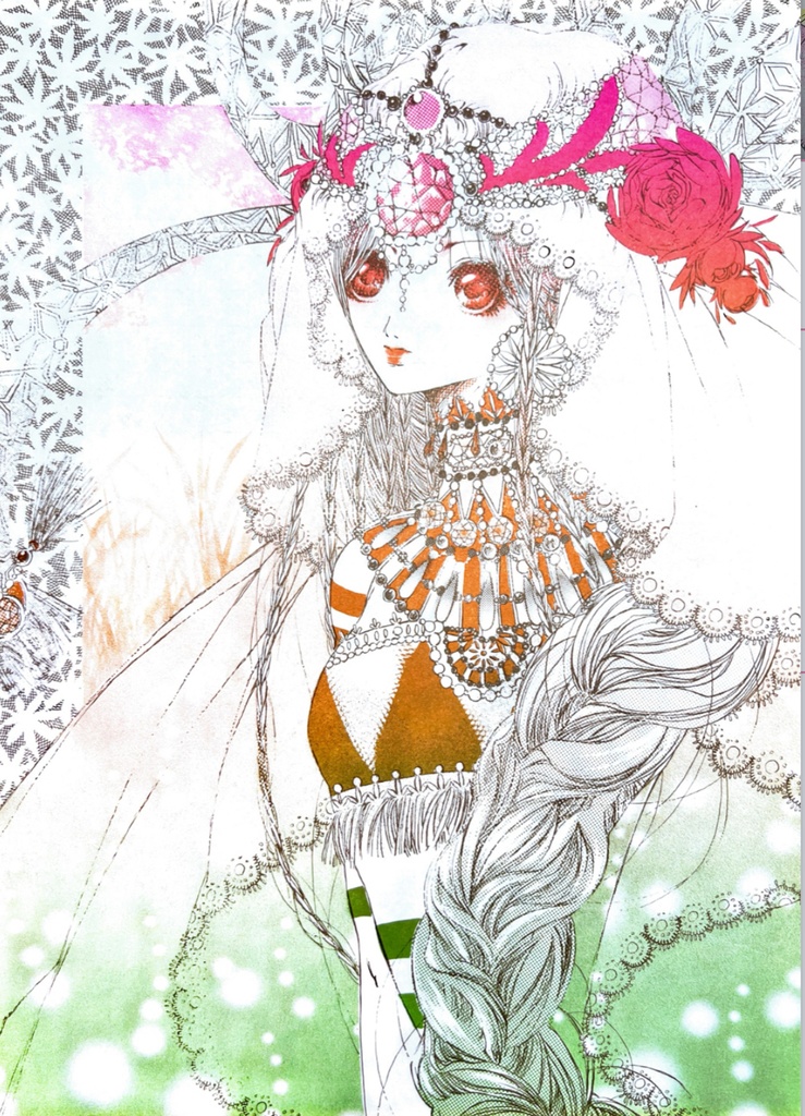 L- ②webイベ「同人便箋盛上隊7」Only創作便箋セット①