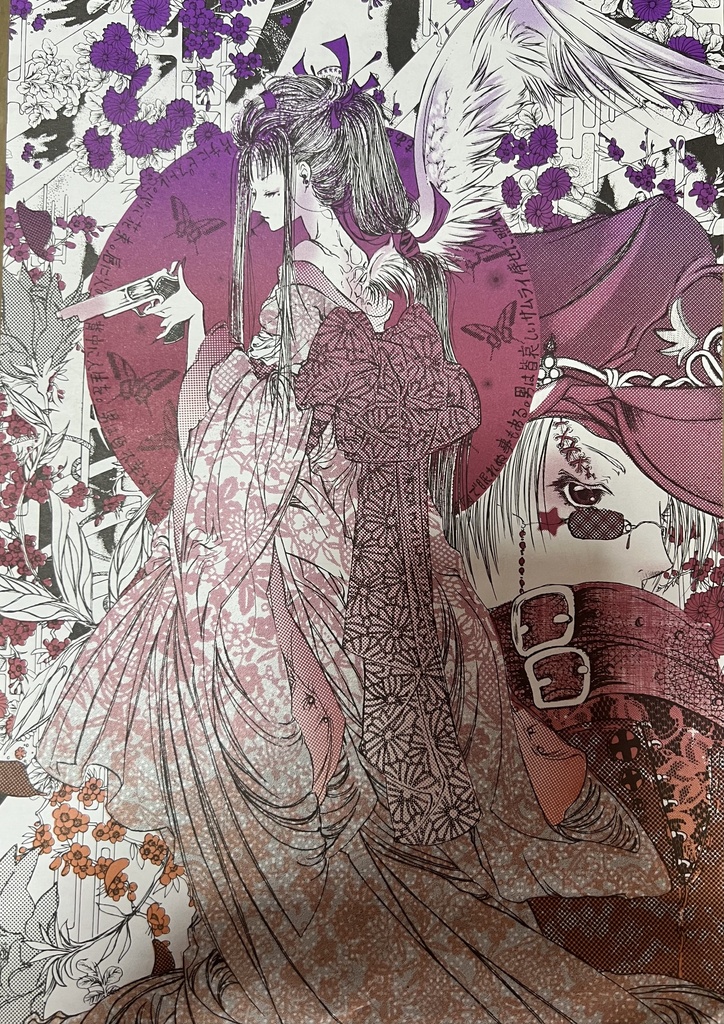 2025年度末webイベント「webコミ同人祭2025」Only(ジャンク品)セット①