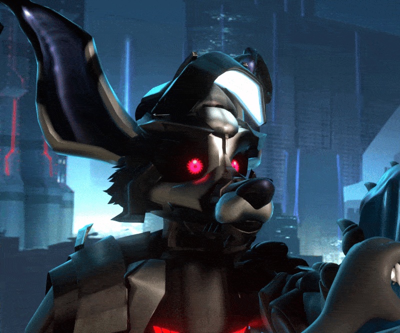 Assault Crux