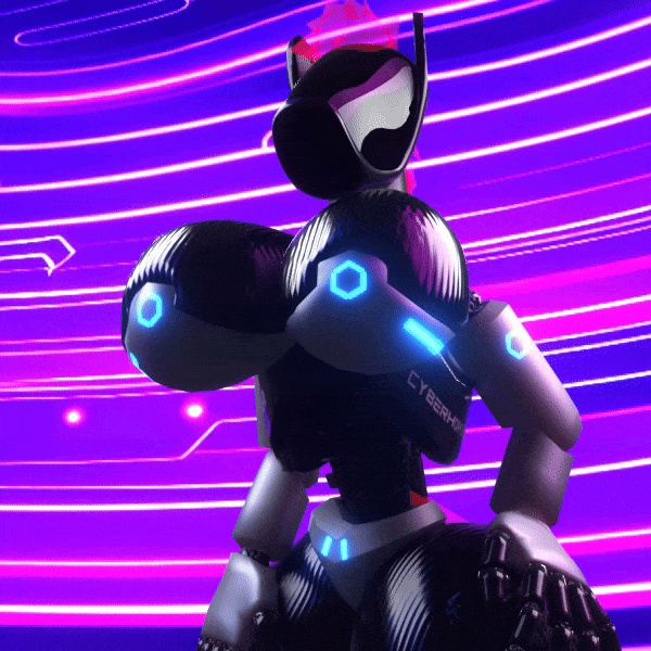 CyberHorse2