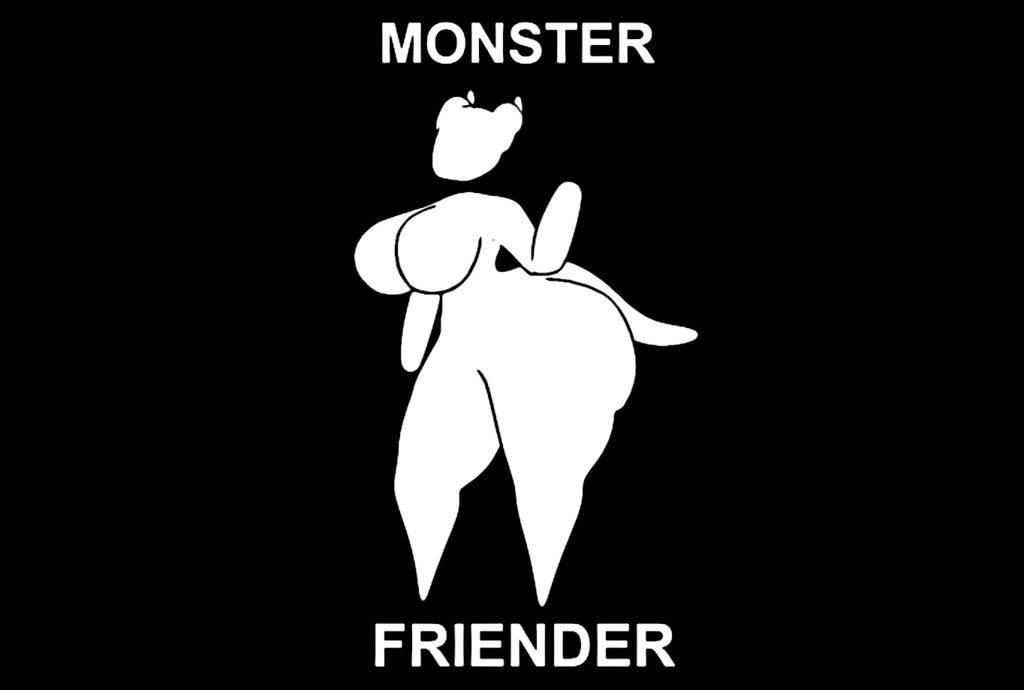 Monster Friender
