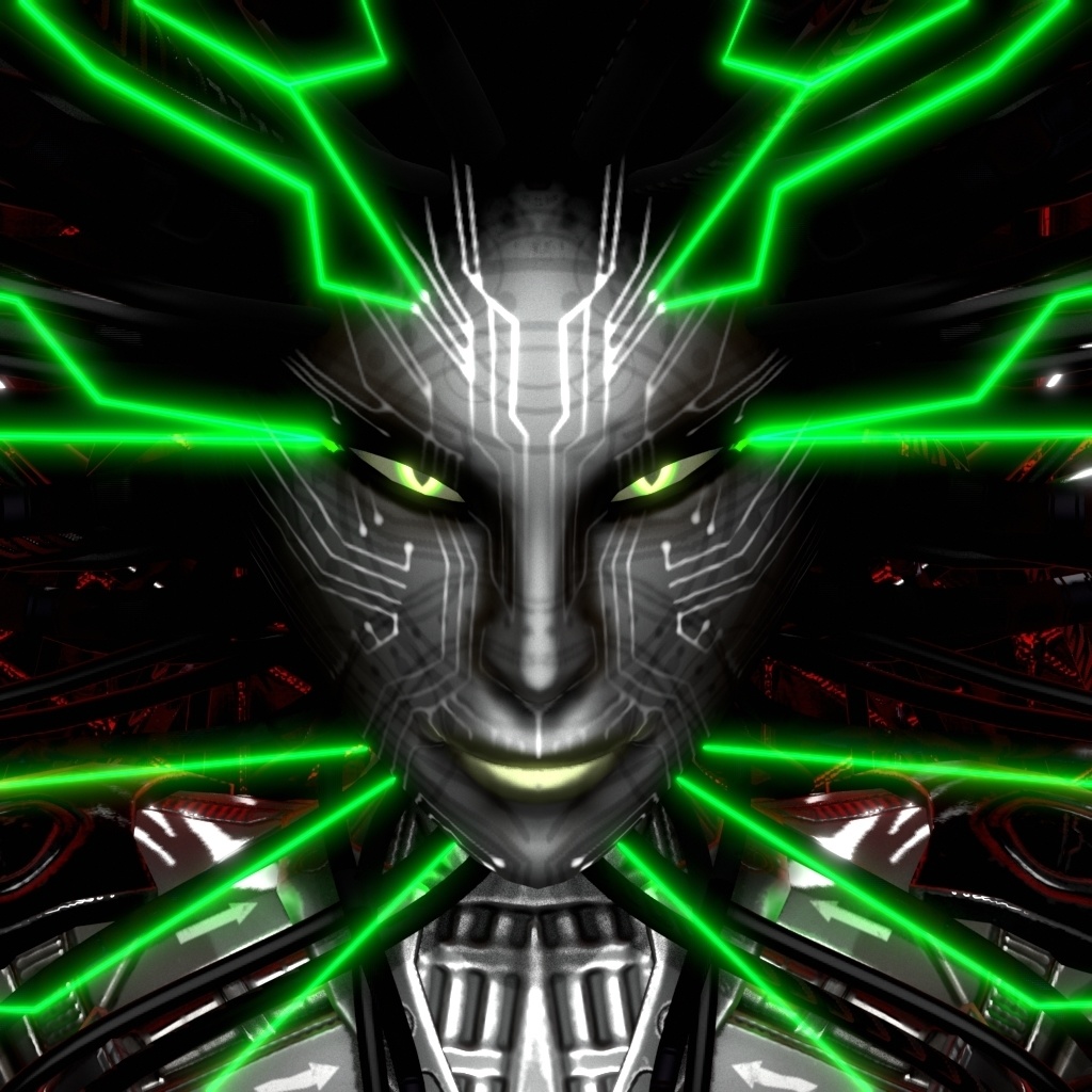 SHODAN