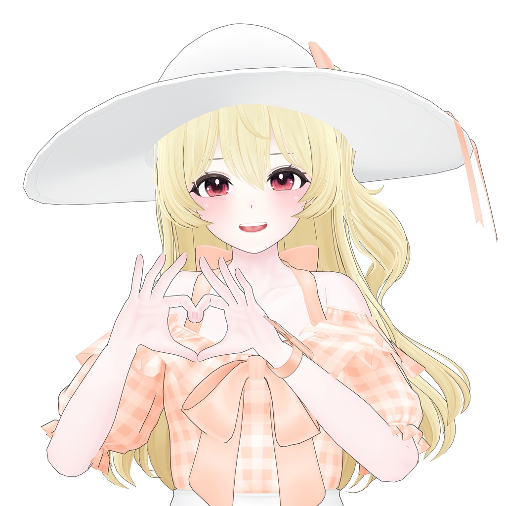 Ever Free pose 2