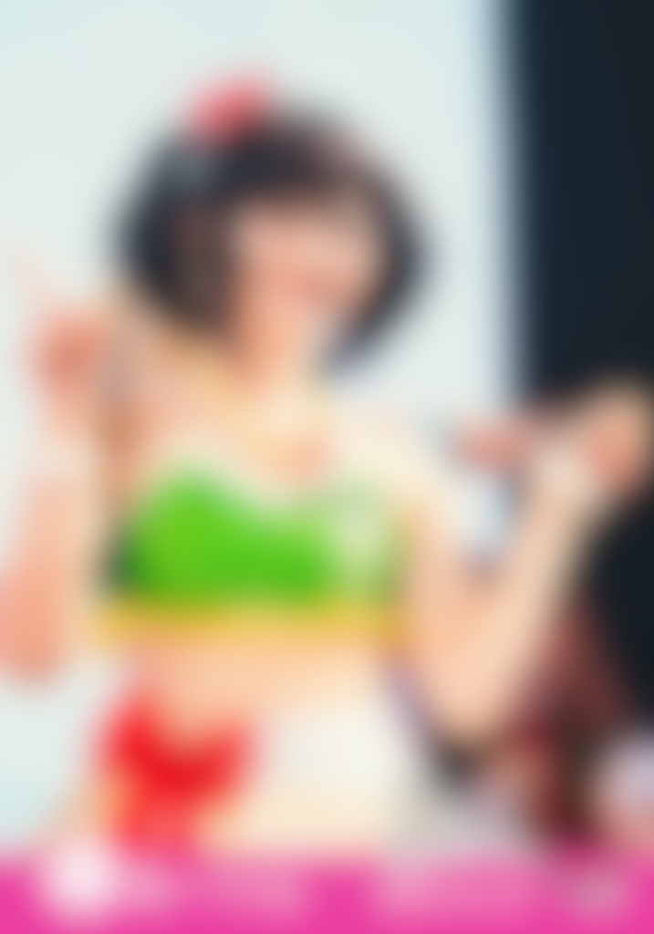 Re/μ'sic 1/21キャストブロマイド【にこ】