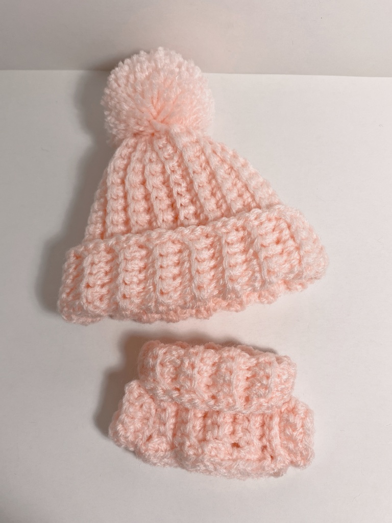 ぬい服2点セット《セミオーダー対応商品》