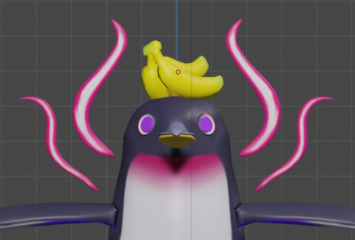 BananaPenguin