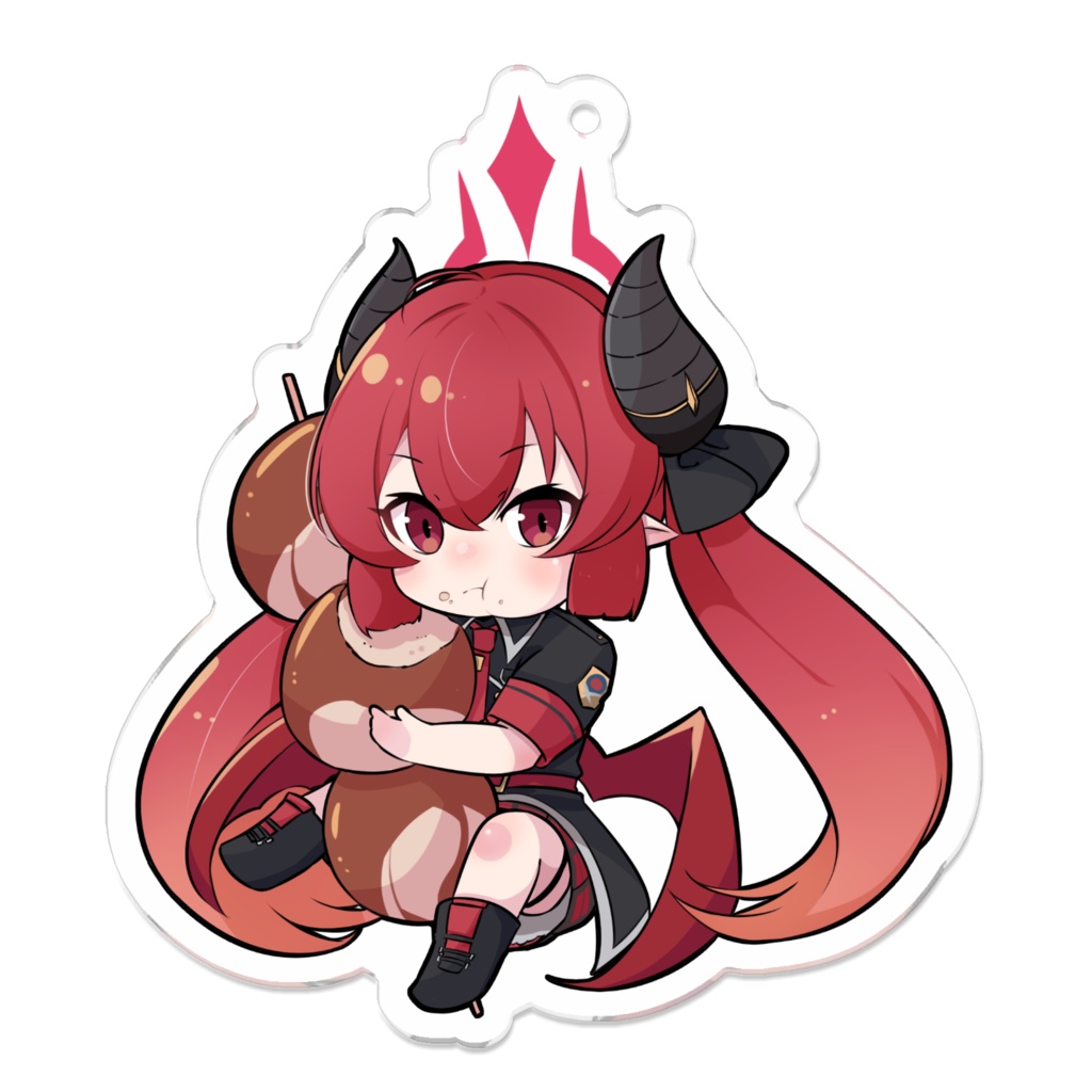 アクキー　ジュンコ