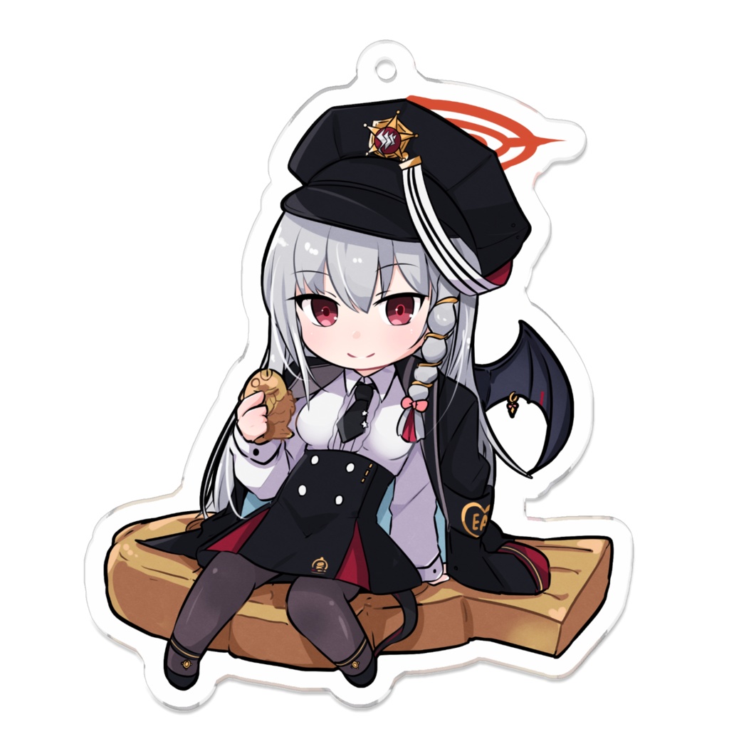 アクキー ハルナ