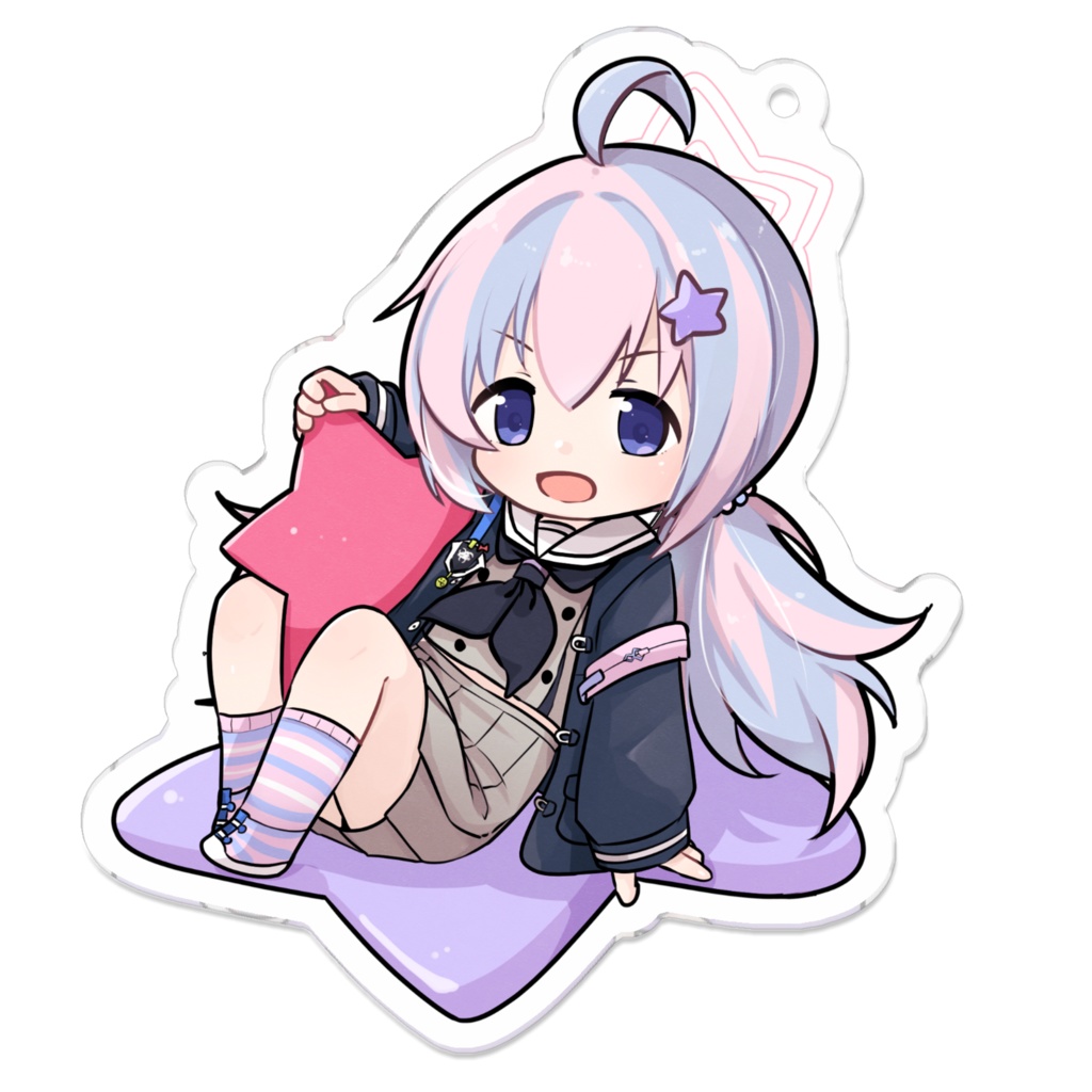 アクキー　レイサ