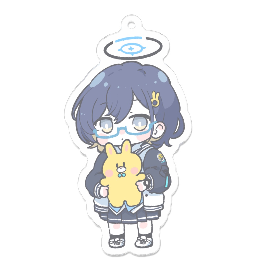 ちひろ あくきー