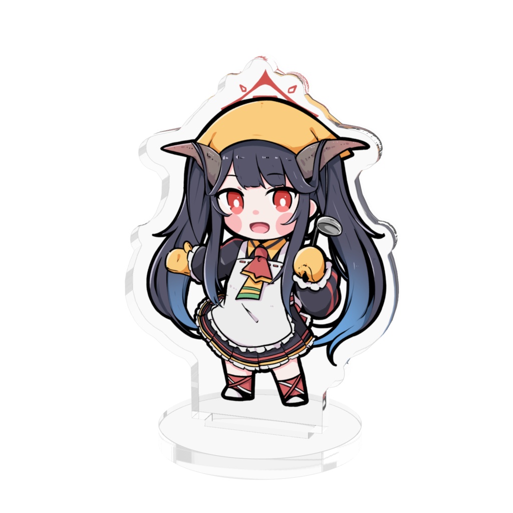 フウカアクスタ