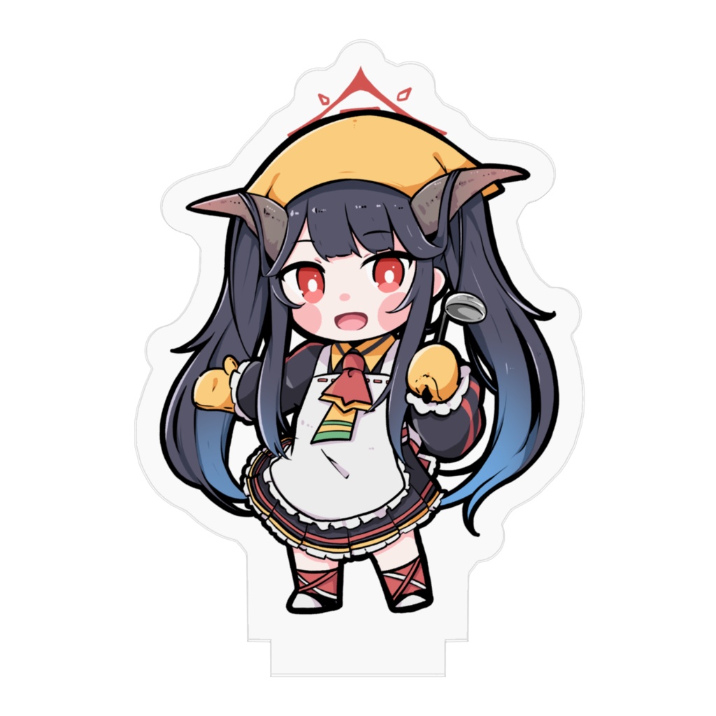 フウカアクスタ