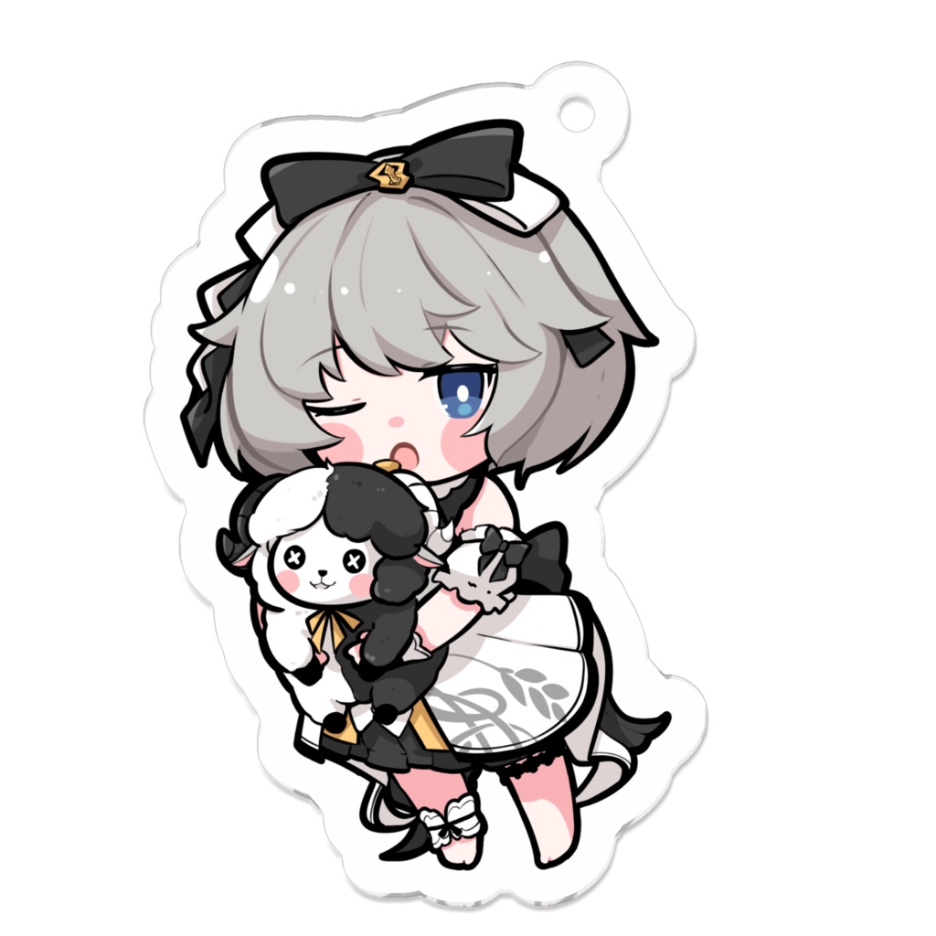 オネイロイ　アクキー