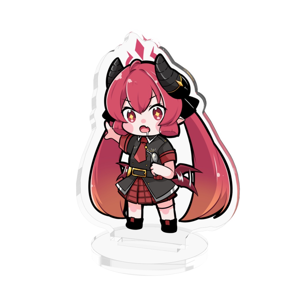 ジュンコ　アクスタ