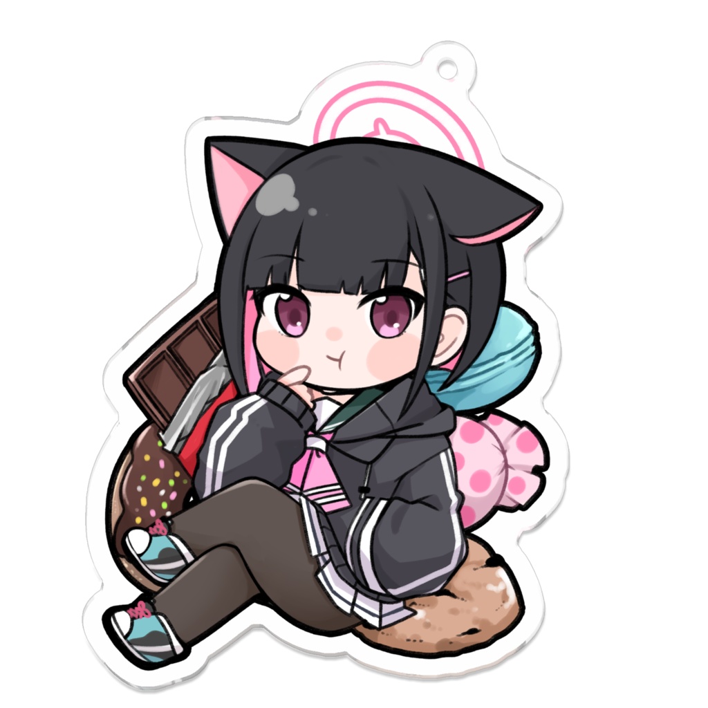 カズサアクキー