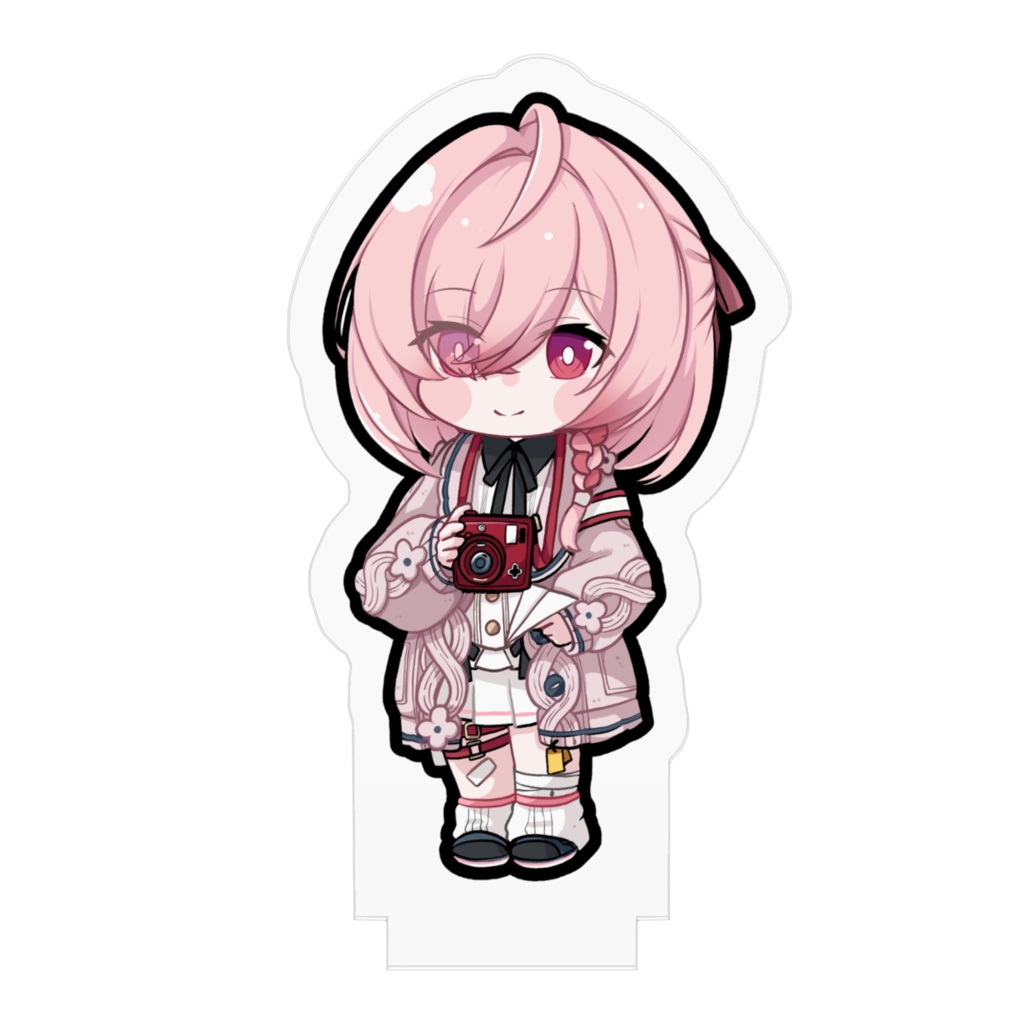 スクルド アクスタ