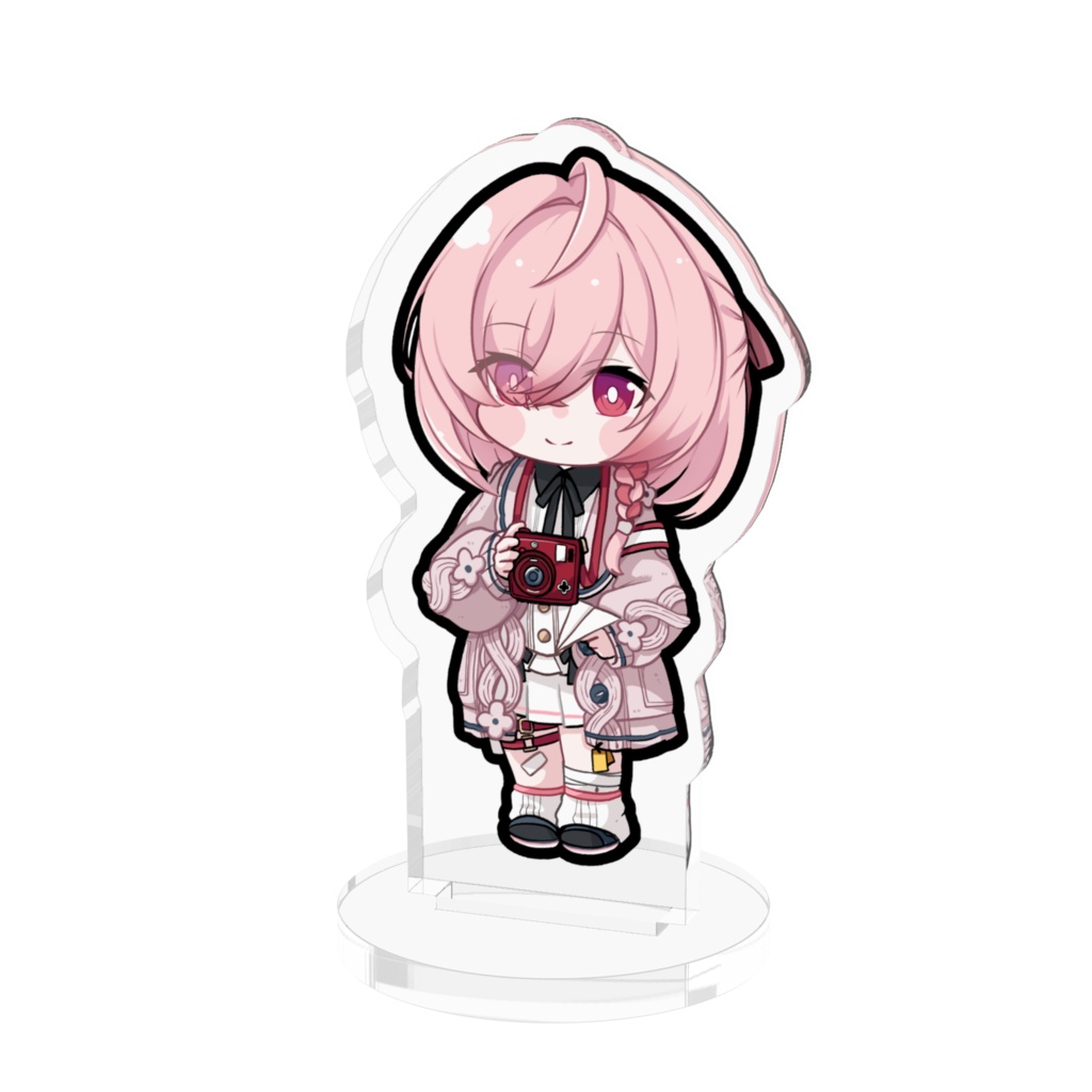 スクルド アクスタ