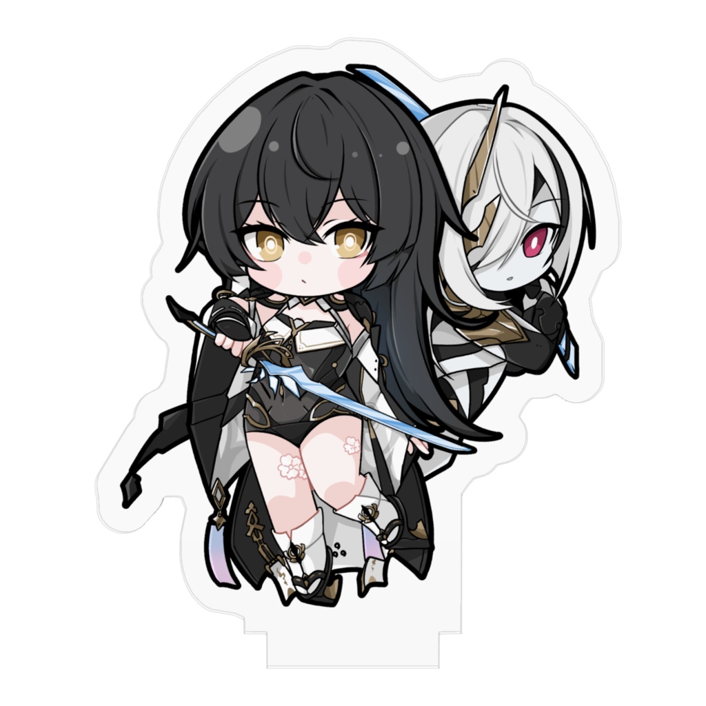 イザナミ アクスタ