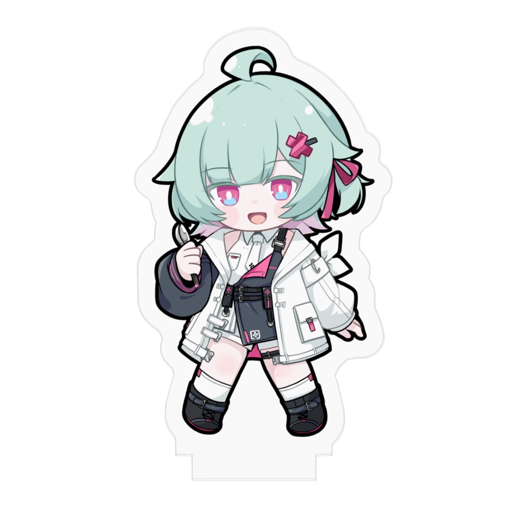 ニンギジダ アクスタ