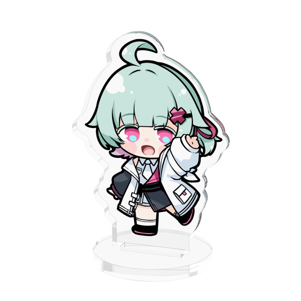 ニンギアクスタ