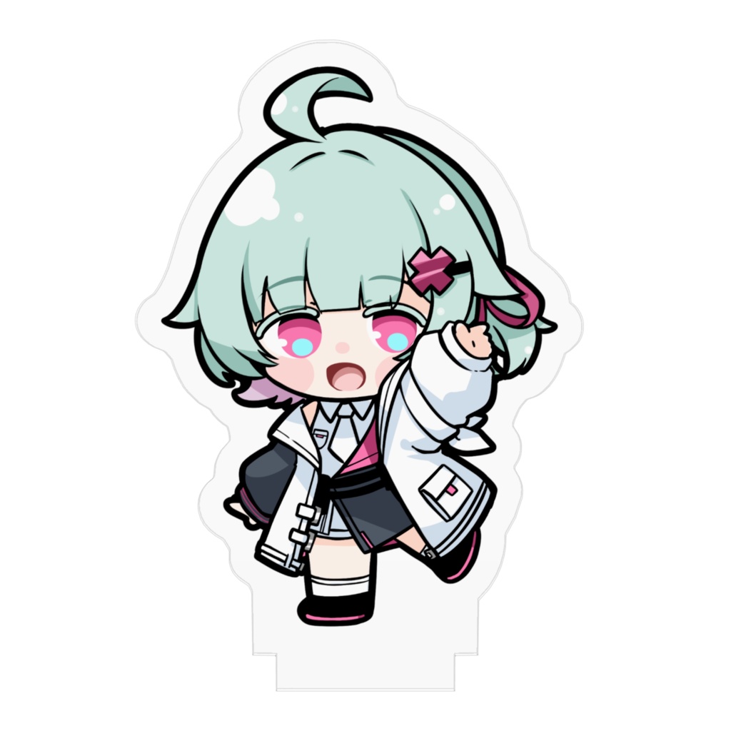 ニンギアクスタ