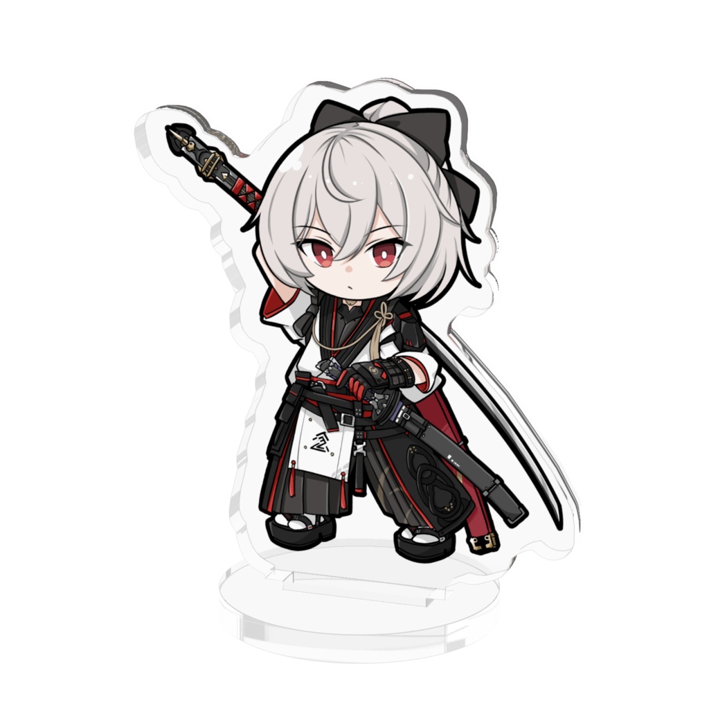 カグツチ アクスタ