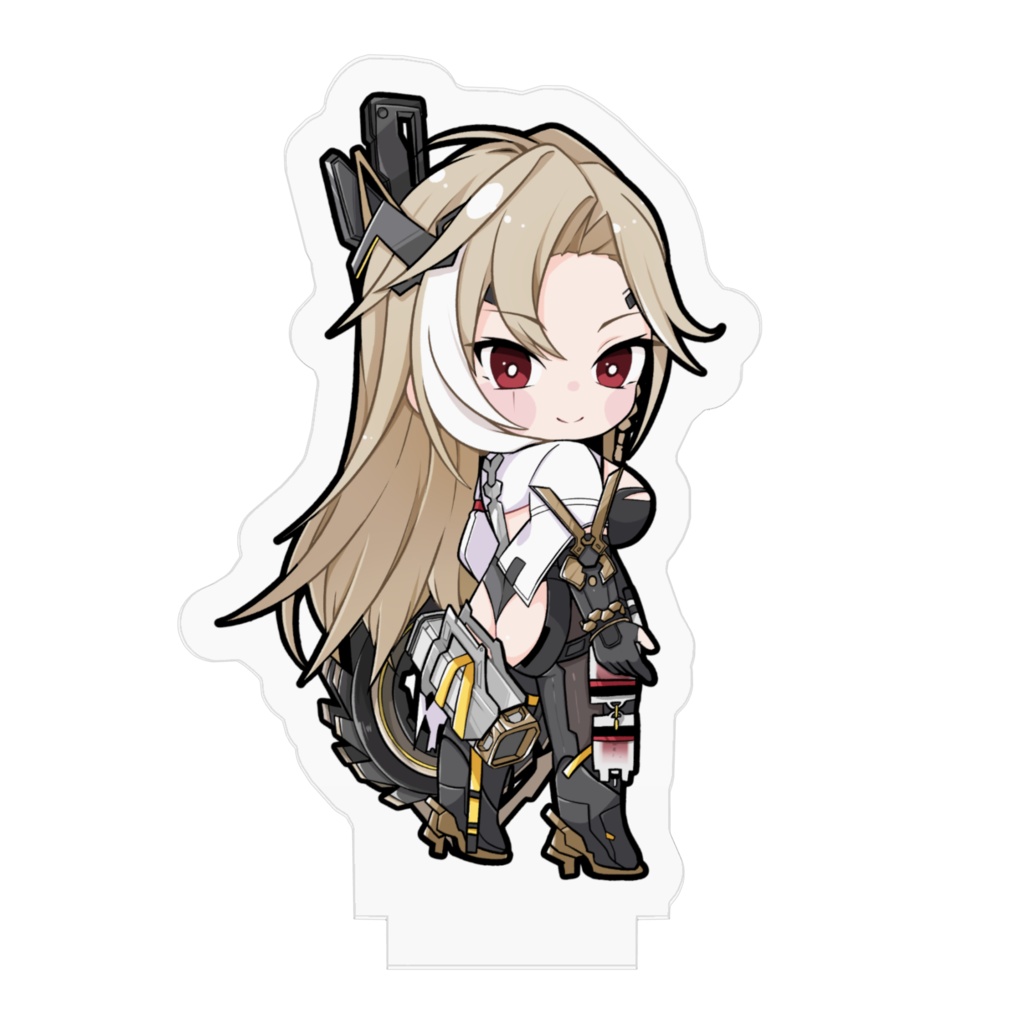 セクメト アクスタ