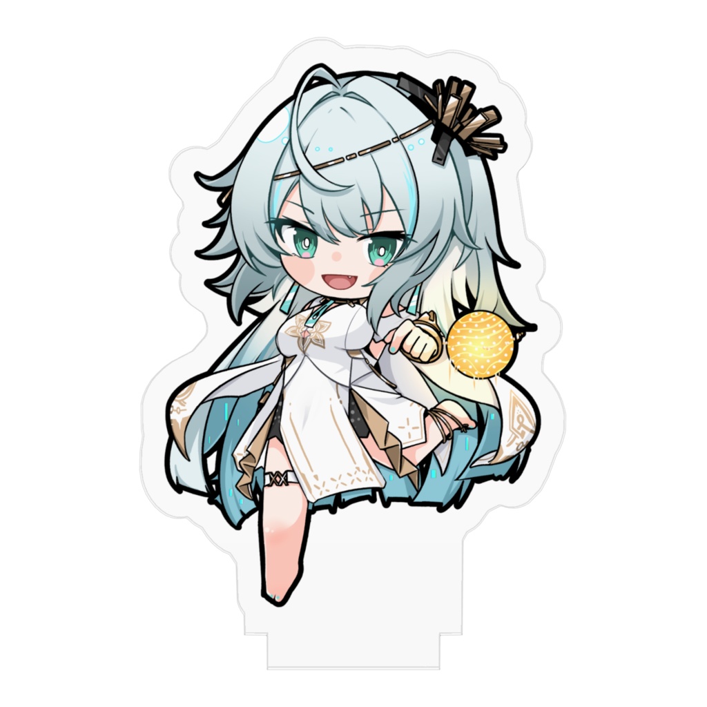 ブラフマー アクスタ