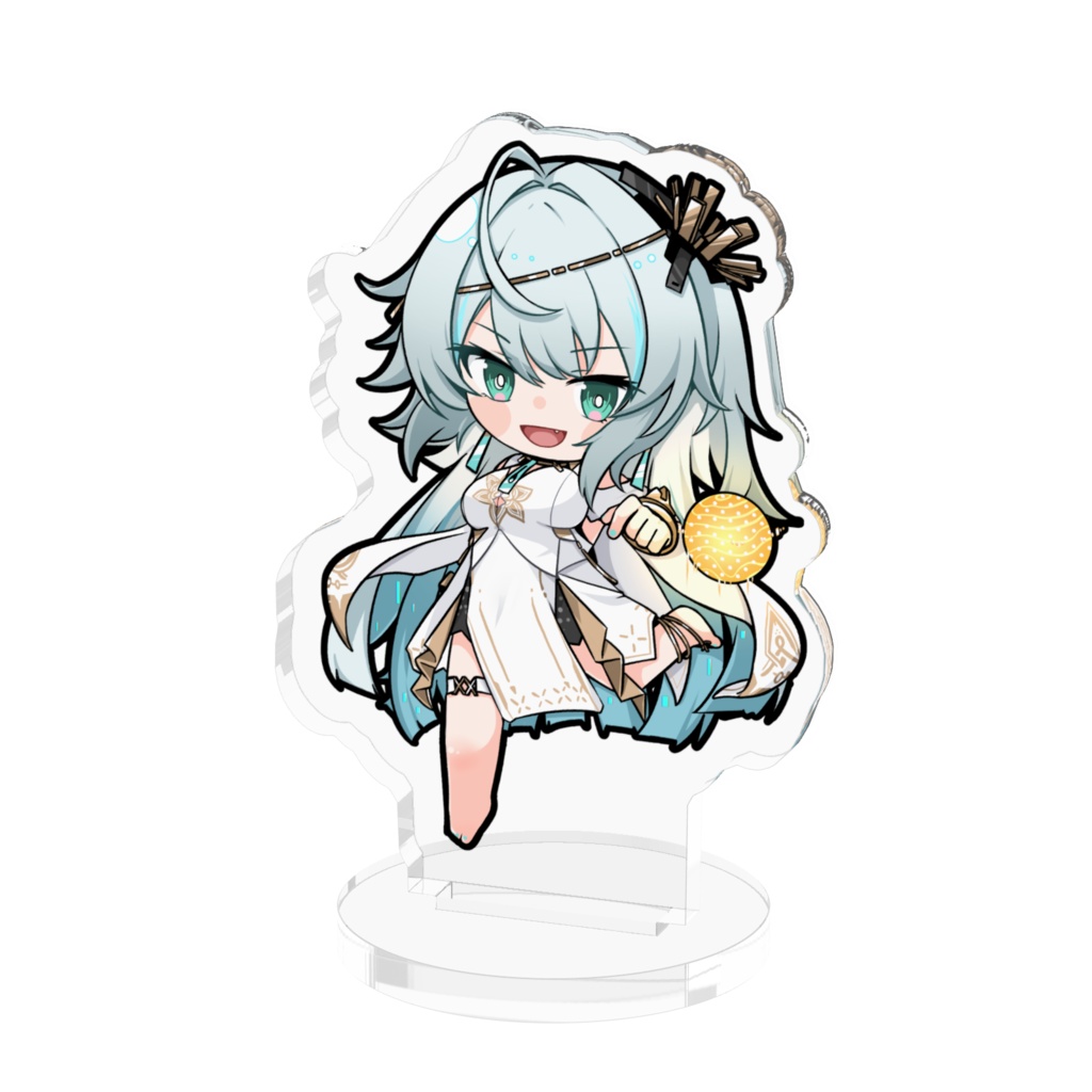 ブラフマー アクスタ