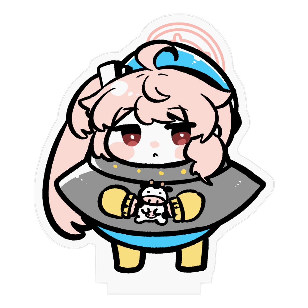 キャトりナツ