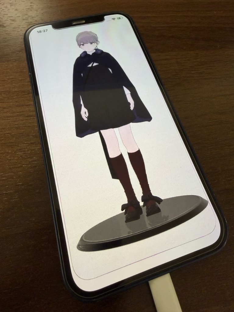 どこでもアドオン for VRCアバタービューアー